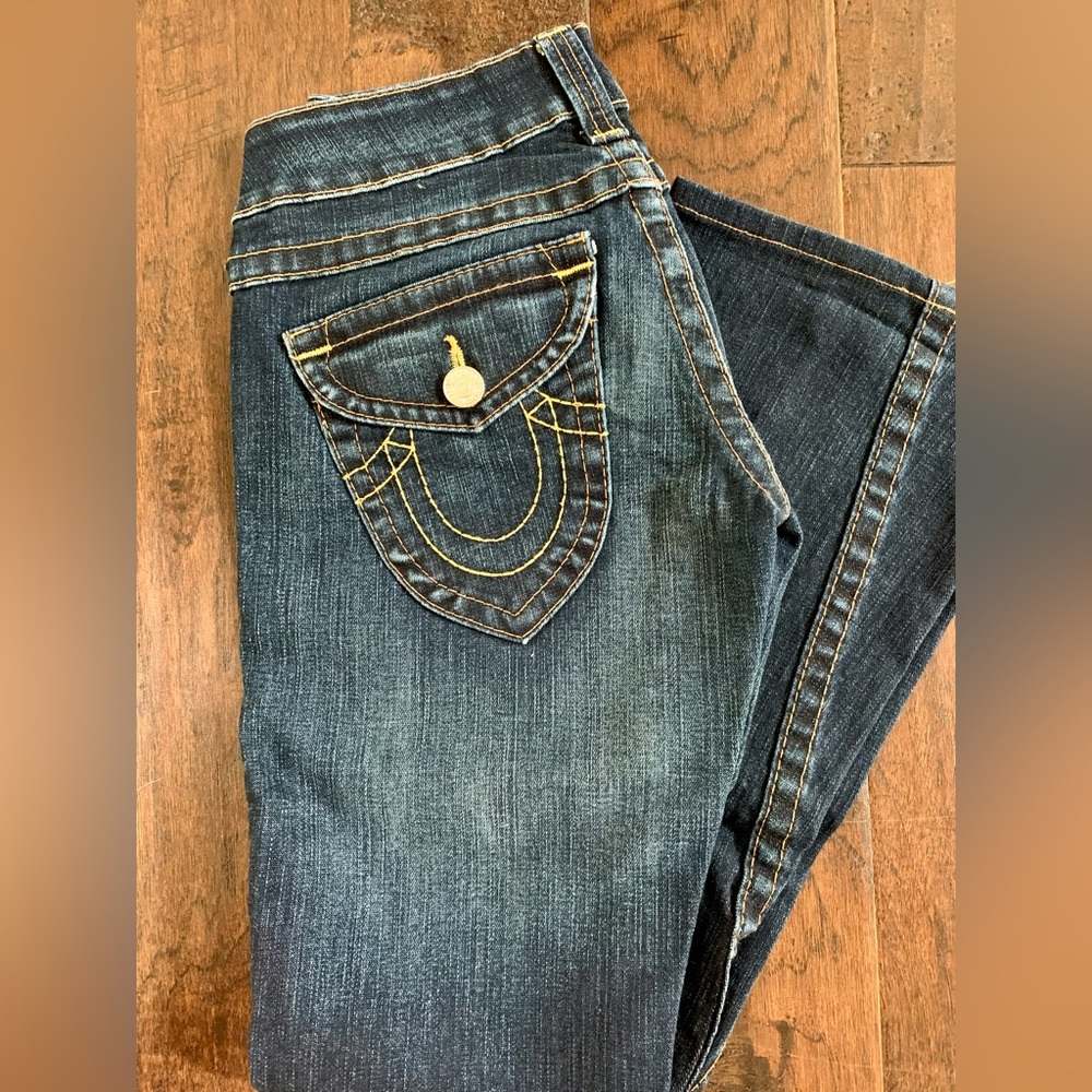 True Religion Women’s Jeans - Size 27